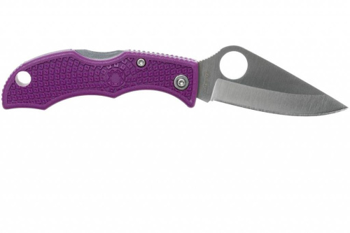147 Spyderco Ladybug 3 - LPRP3 фото 12 147 Spyderco Ladybug 3 - LPRP3 фото 12