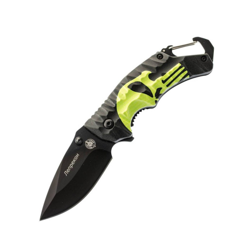 Складной нож Viking Nordway Лепрекон фото 2 Складной нож Viking Nordway Лепрекон фото 2