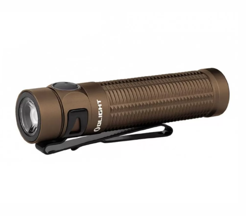 798 Olight Baton 3 Pro Desert Tan NW 798 Olight Baton 3 Pro Desert Tan NW