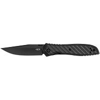 Складной нож Zero Tolerance  0640BLK