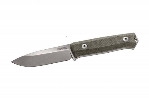3810 Lion Steel B40 CVG фото 4