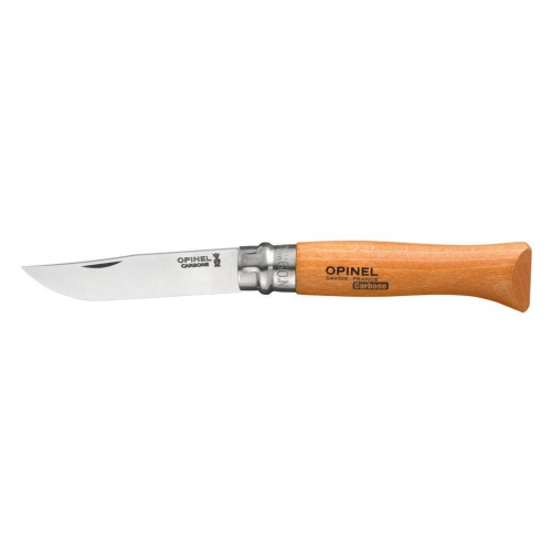 Складной нож Opinel №9 VRN Carbon Tradition фото 6 Складной нож Opinel №9 VRN Carbon Tradition фото 6