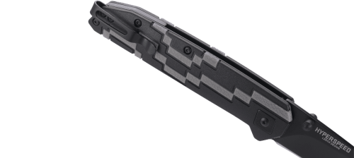 Складной нож CRKT Hyperspeed фото 4