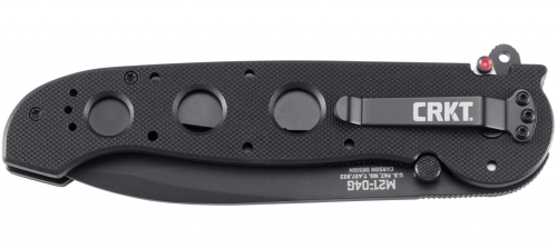 Складной нож CRKT M21™-04G фото 6 Складной нож CRKT M21™-04G фото 6