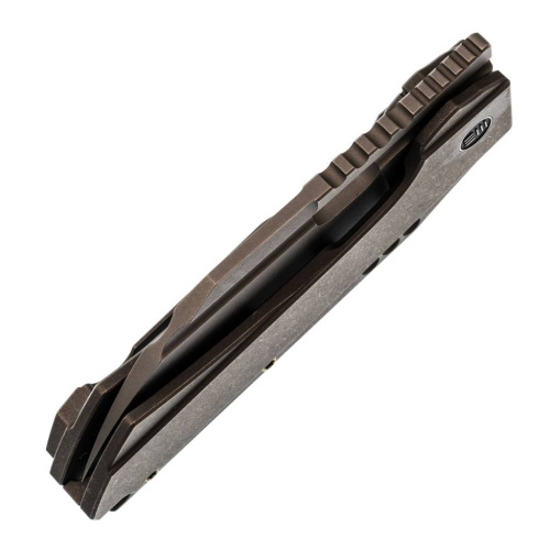 Складной нож WE Knife Roxi 3 фото 11