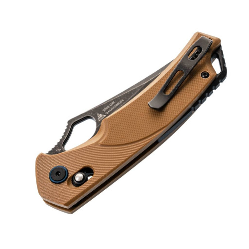 Складной нож SRM Knives SRM 9202-GW фото 12