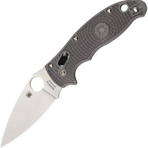 Складной нож Spyderco Manix 2 101PGY2