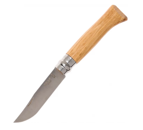 2011 Opinel №8