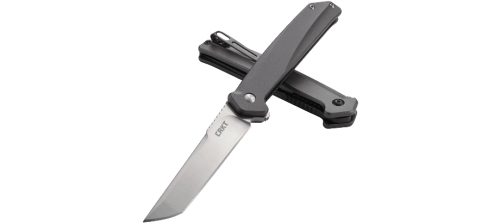 Складной нож CRKT Helical фото 12