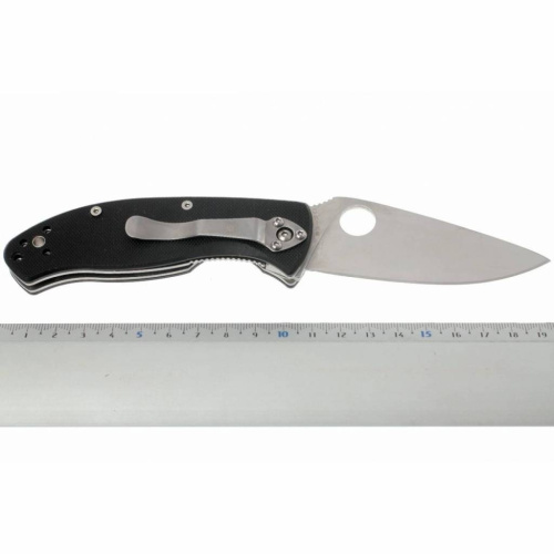 Складной нож Spyderco Tenacious - C122GP фото 7