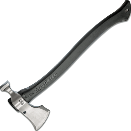 Spyderco Genzow HatchetHawk Spyderco Genzow HatchetHawk