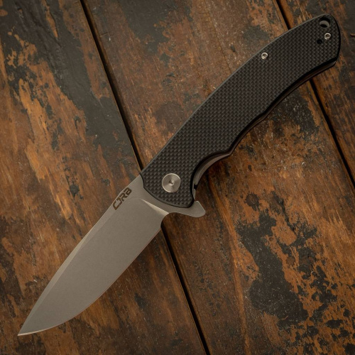 Складной нож CJRB Cutlery Taiga фото 2
