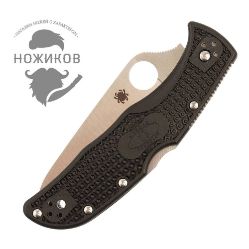 Складной нож Spyderco ENDELA C243PBK фото 2 Складной нож Spyderco ENDELA C243PBK фото 2