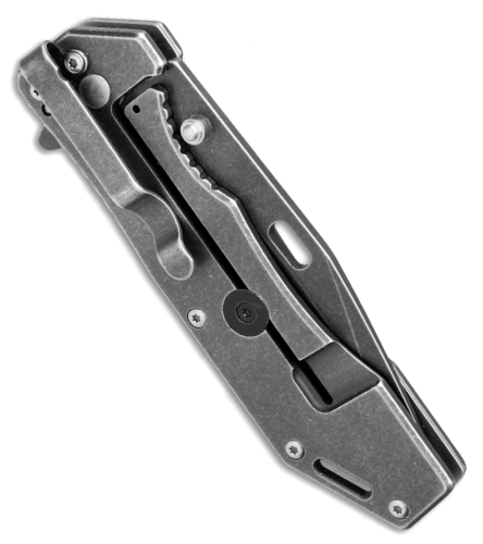Складной нож Kershaw 1302BW Lifter фото 6