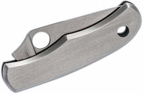 Складной нож Spyderco Bug C133P фото 3 Складной нож Spyderco Bug C133P фото 3