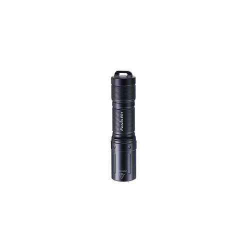 798 Fenix Фонарь Fenix E01 V2.0 Black CREE XP-G2 S3