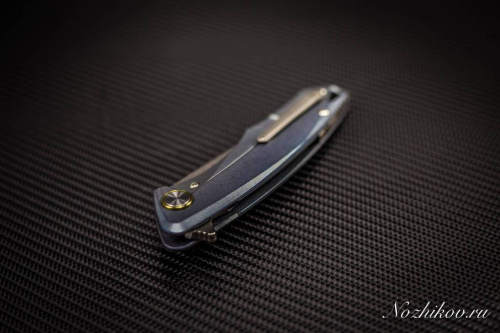 Складной нож Bestech Knives Dolphin BT1707B фото 13 Складной нож Bestech Knives Dolphin BT1707B фото 13