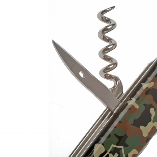 Складной нож Victorinox Spartan фото 7