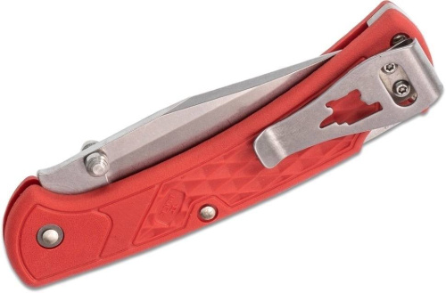 Складной нож Buck Ranger Slim Select 0112RDS2 фото 15