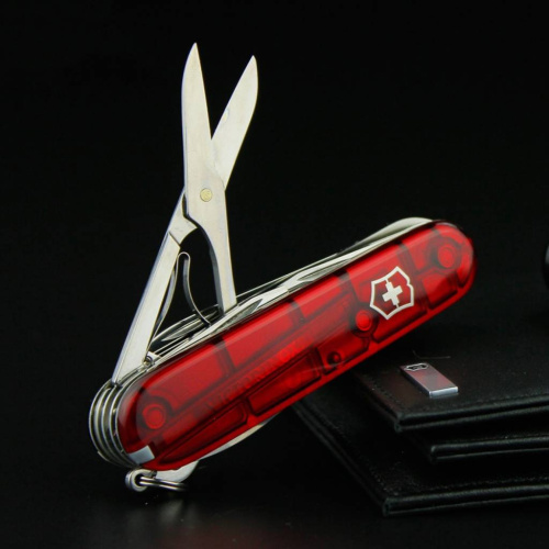 292 Victorinox Huntsman фото 5