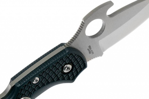 Складной нож Spyderco Dragonfly 2 Emerson C28PGYW2 фото 5 Складной нож Spyderco Dragonfly 2 Emerson C28PGYW2 фото 5
