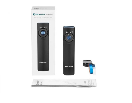 798 Olight Olight Arkfeld фото 2 798 Olight Olight Arkfeld фото 2