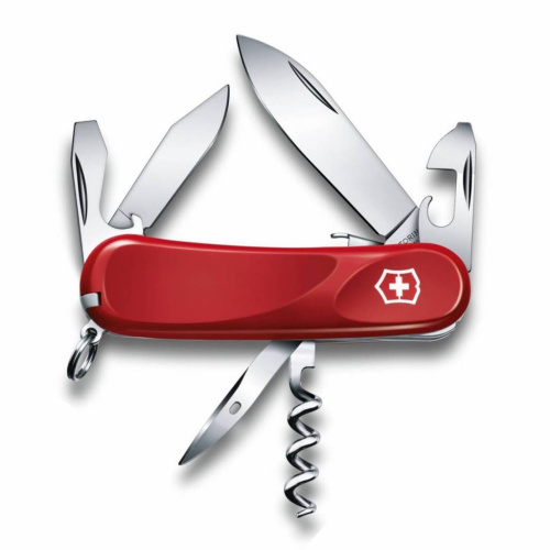 727 Victorinox Evolution фото 3 727 Victorinox Evolution фото 3