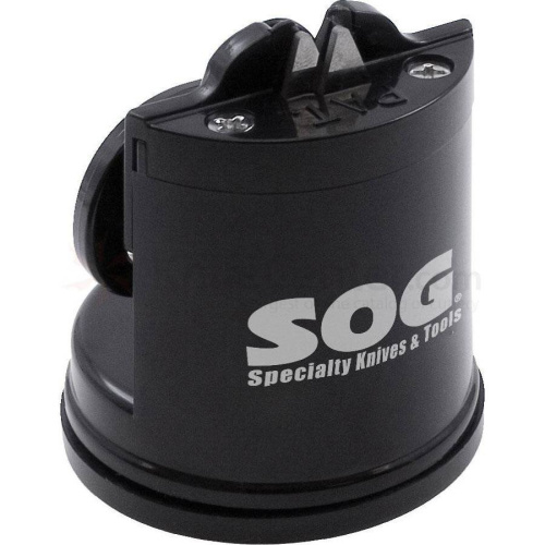 129 SOG Точилка настольная Countertop Knife Sharpener - SOG SH02 фото 2 129 SOG Точилка настольная Countertop Knife Sharpener - SOG SH02 фото 2