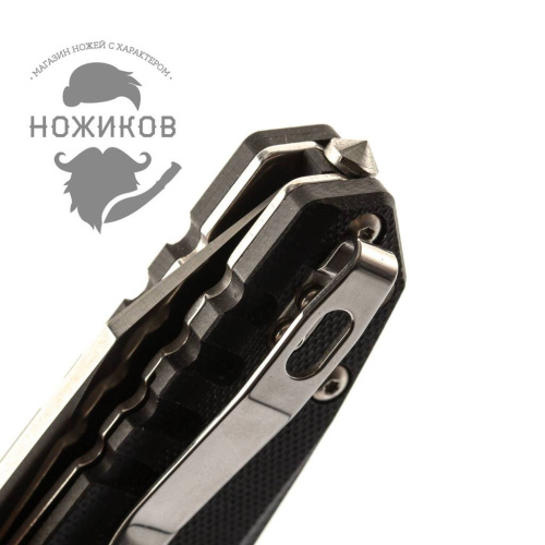 Складной нож Sanrenmu 9031 фото 9