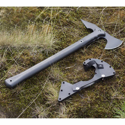 177 Cold Steel Trench Hawk 25.0 см. фото 3 177 Cold Steel Trench Hawk 25.0 см. фото 3