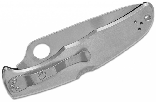 Складной нож Spyderco Endura 4 - 10P фото 16 Складной нож Spyderco Endura 4 - 10P фото 16