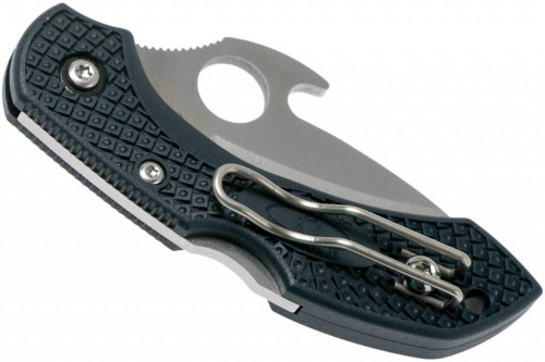 Складной нож Spyderco Dragonfly 2 Emerson C28PGYW2 фото 9 Складной нож Spyderco Dragonfly 2 Emerson C28PGYW2 фото 9