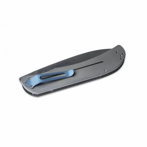 3810 Boker Exskelibur I Carbon Fiber фото 2 3810 Boker Exskelibur I Carbon Fiber фото 2