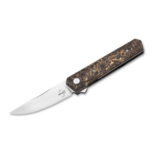 Складной нож Boker Plus Kwaiken Compact Limited фото 3