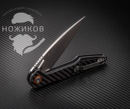 Складной нож Artisan Cutlery Artisan Archeo фото 4