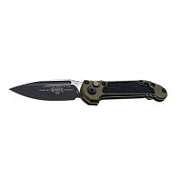  автоматический нож Microtech LUDT Gen III