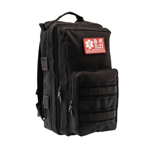 727 HX OUTDOORS Рюкзак походный для выживания "Стандарт" 11-в-1 фото 18 727 HX OUTDOORS Рюкзак походный для выживания "Стандарт" 11-в-1 фото 18