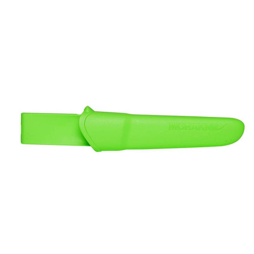 504 Mora Нож с фиксированным лезвием Morakniv Companion Green фото 2 504 Mora Нож с фиксированным лезвием Morakniv Companion Green фото 2