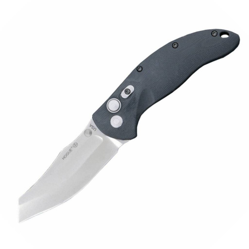 Складной нож Hogue EX-04 Stone-Tumbled Wharncliffe Складной нож Hogue EX-04 Stone-Tumbled Wharncliffe