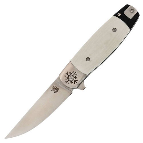 Складной нож Steelclaw Карачун-03 фото 3 Складной нож Steelclaw Карачун-03 фото 3