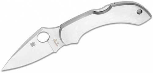 Складной нож Spyderco Dragonfly 2 - 28P фото 24