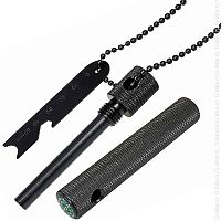 Набор Выживания Boker Plus Fire Starter - огниво