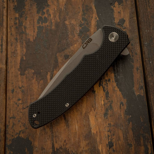 Складной нож CJRB Cutlery Taiga фото 8