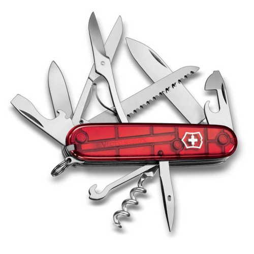 292 Victorinox Huntsman фото 7