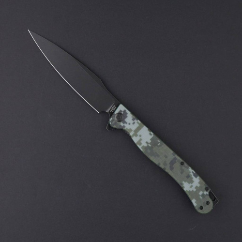  Daggerr Condor Camo BW
