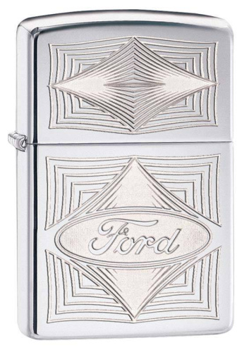 499 ZIPPO ZIPPO Ford 499 ZIPPO ZIPPO Ford