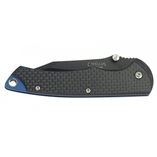 3810 Camillus EDC Clip Point фото 3