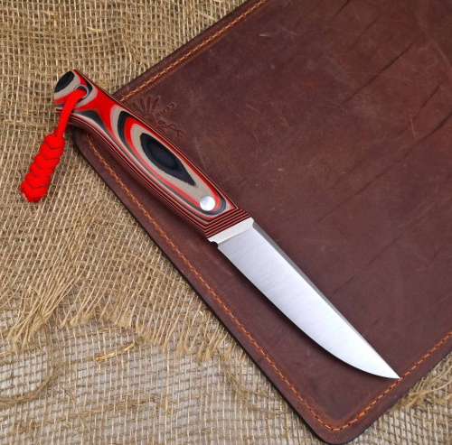 Семь ножей (кузница) Клык Семь ножей (кузница) Клык