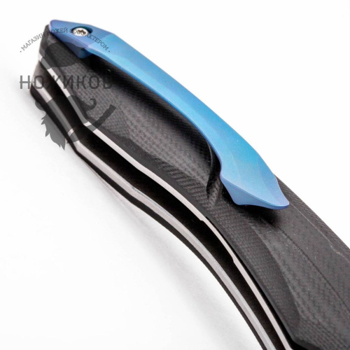 Складной нож Bestech Knives FANGA фото 8 Складной нож Bestech Knives FANGA фото 8