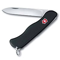 Боевой нож Victorinox Sentinel